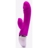 Pretty Love Vibro Rabbit David Pretty Love 20cm